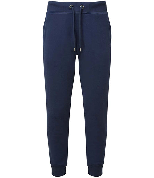 Anthem Organic Jog Pants — Navy