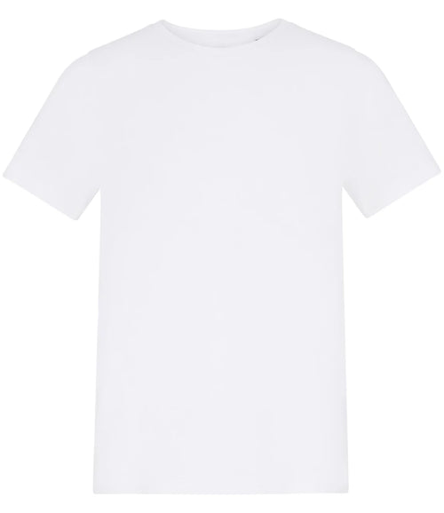 AWDis Kids 150 T-Shirt — Arctic White