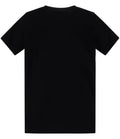 AWDis Kids 150 T-Shirt — Deep Black