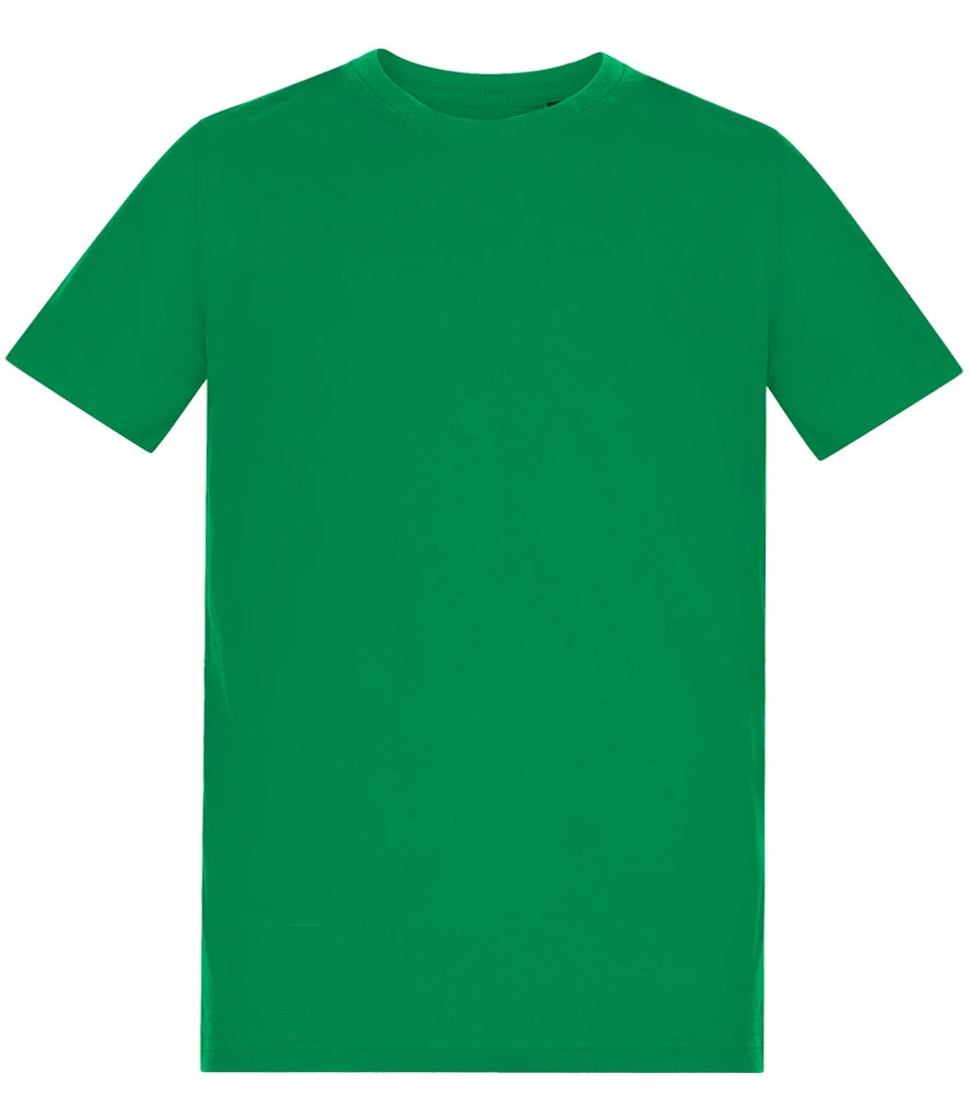 AWDis Kids 150 T-Shirt — Kelly Green