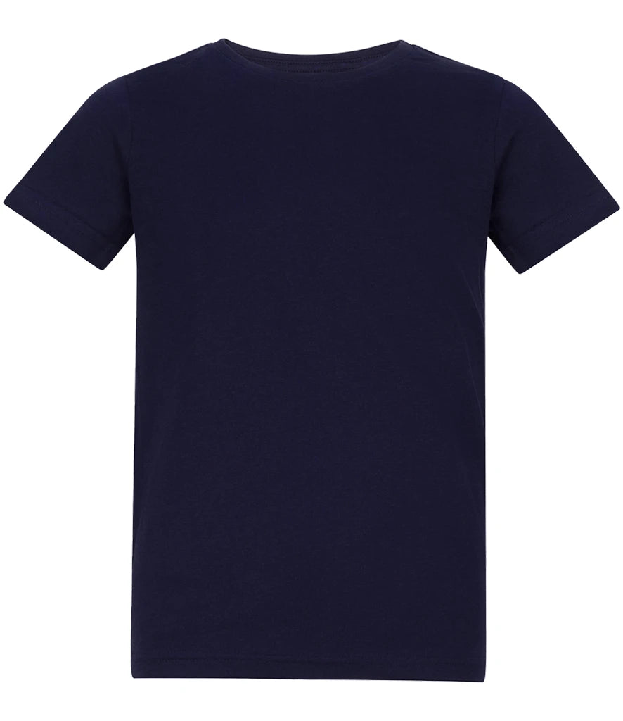 AWDis Kids 150 T-Shirt — New French Navy
