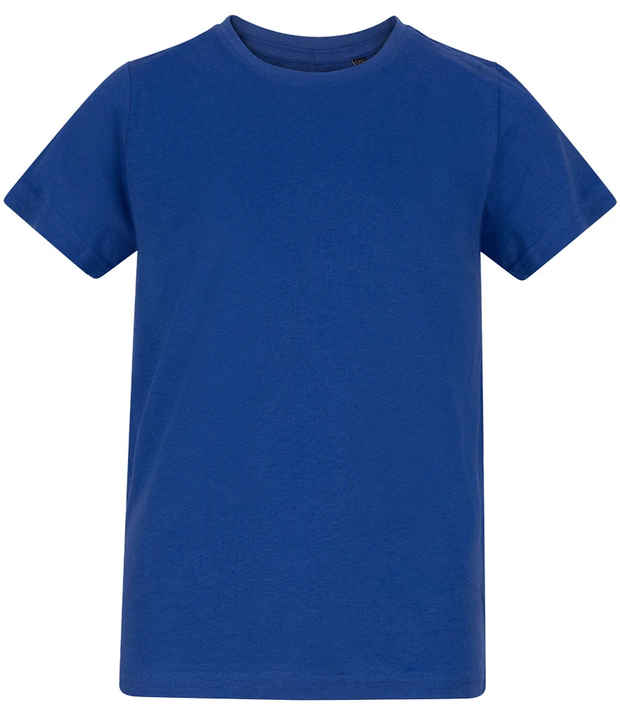 AWDis Kids 150 T-Shirt — Royal Blue