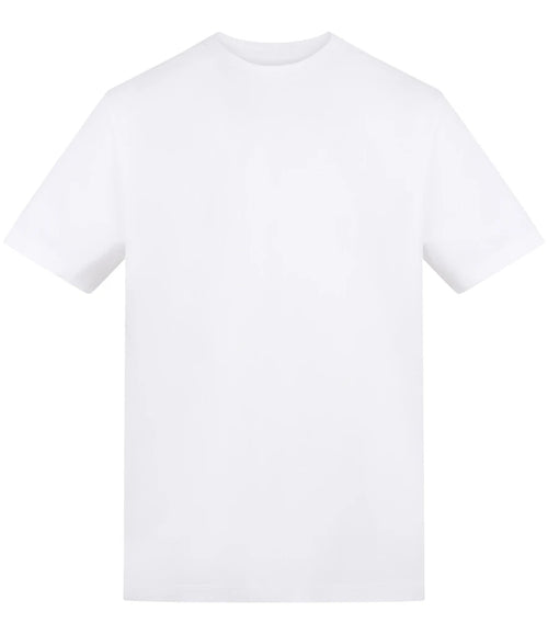 AWDis Unisex 150 T-Shirt — Arctic White