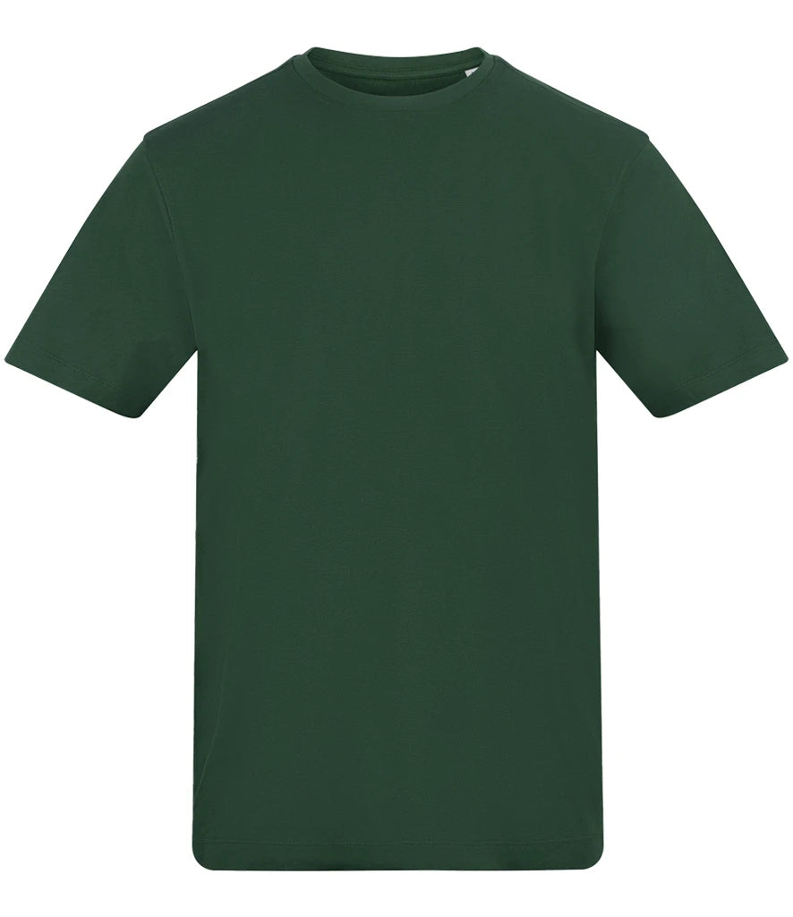 AWDis Unisex 150 T-Shirt — Bottle Green