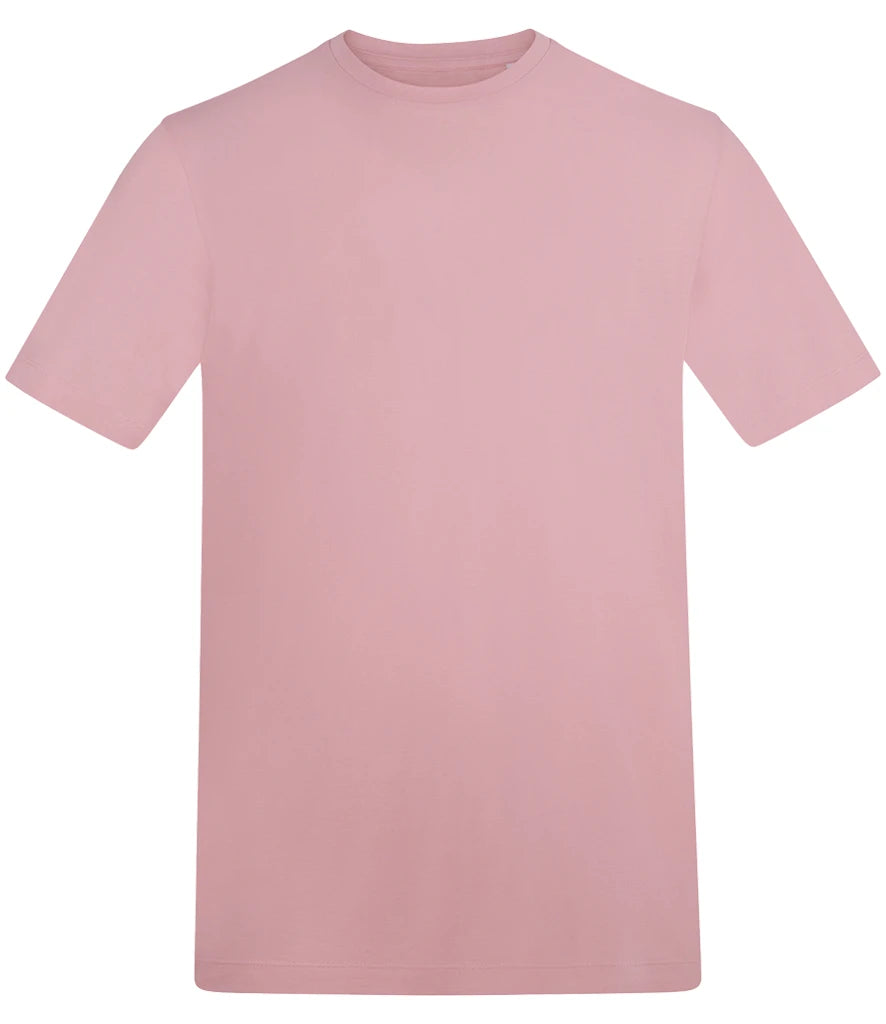 AWDis Unisex 150 T-Shirt — Baby Pink