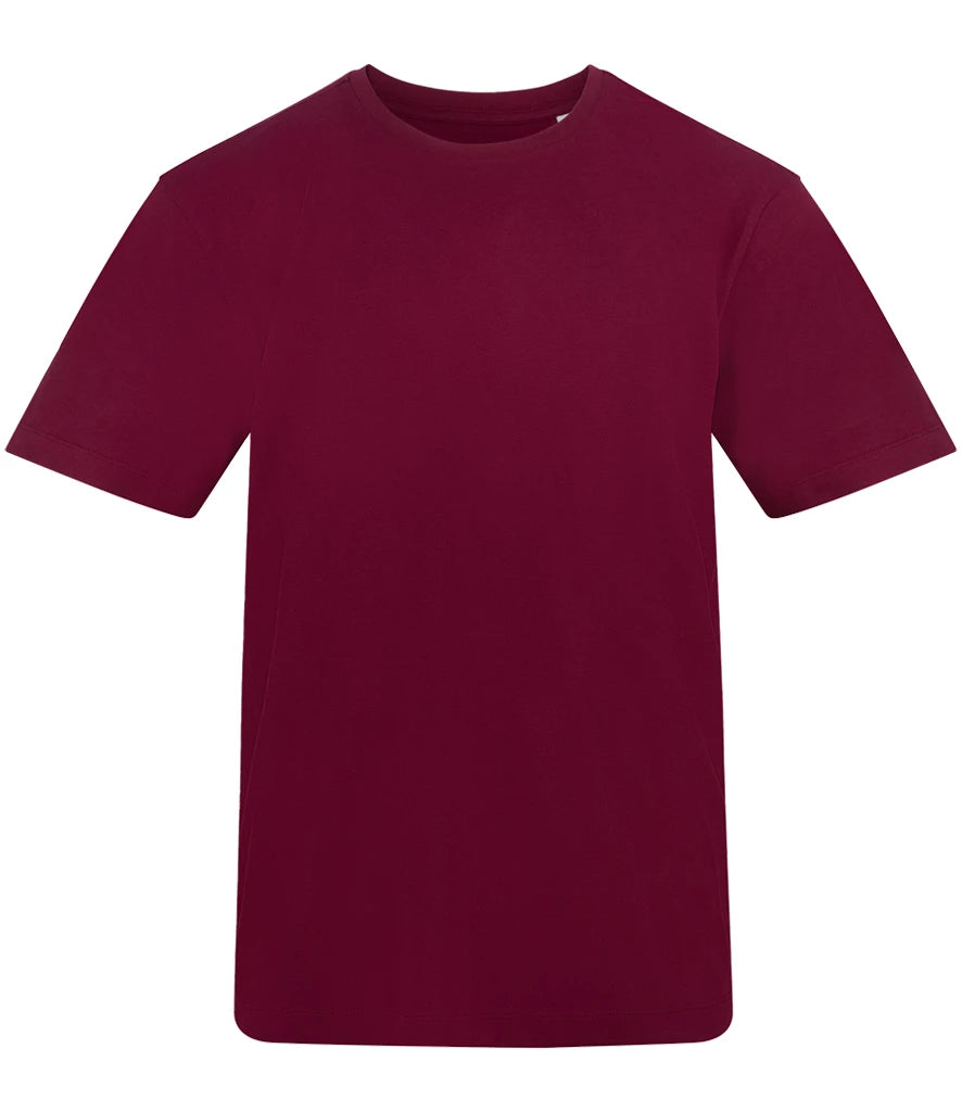 AWDis Unisex 150 T-Shirt — Burgundy