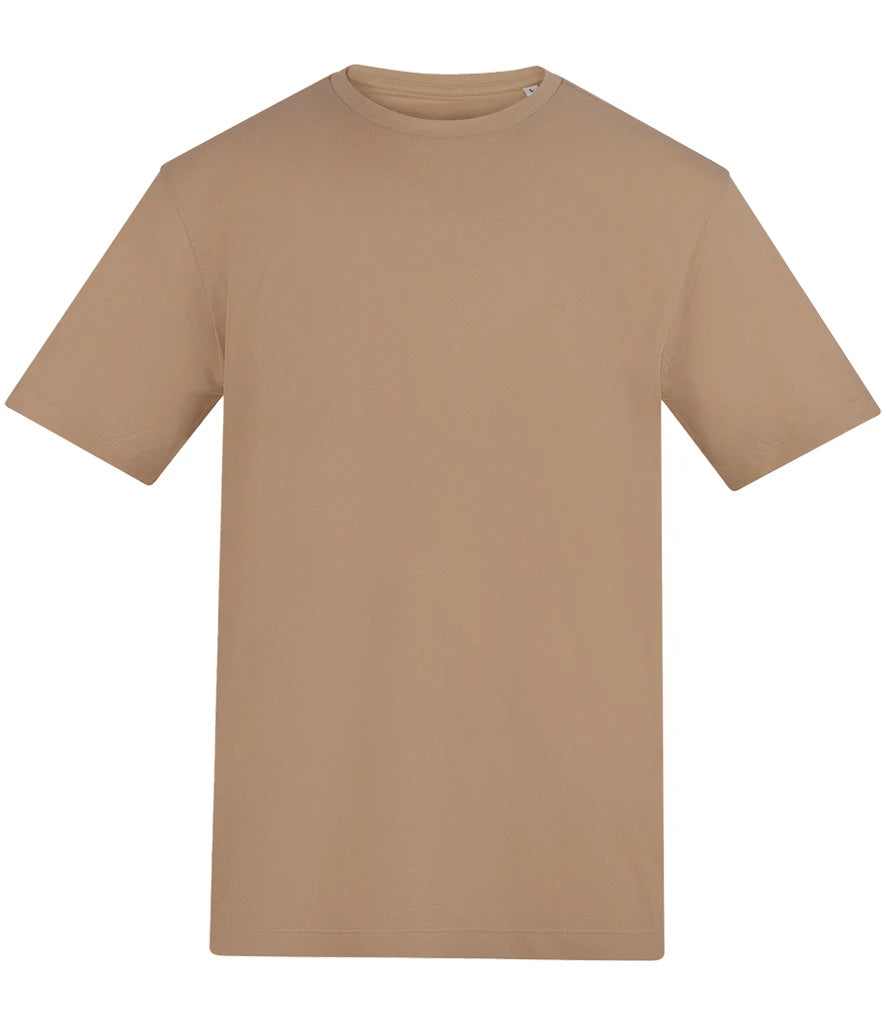 AWDis Unisex 150 T-Shirt — Desert Sand