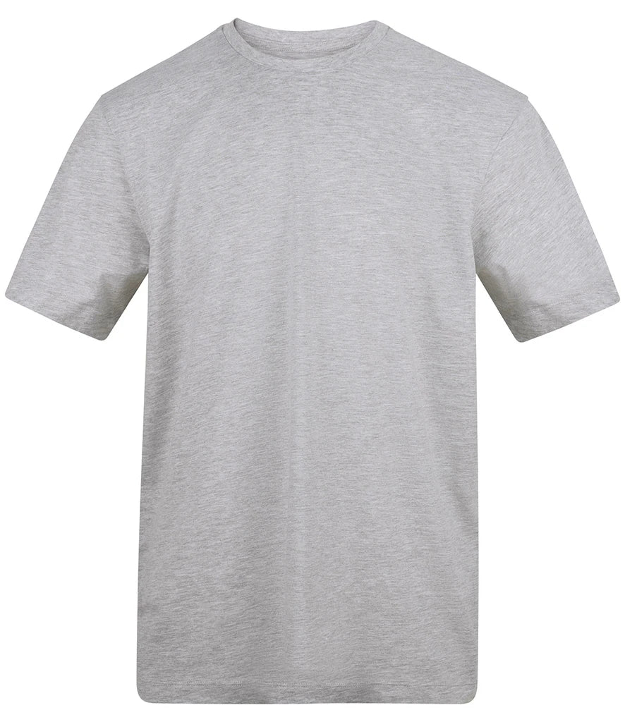 AWDis Unisex 150 T-Shirt — Heather Grey