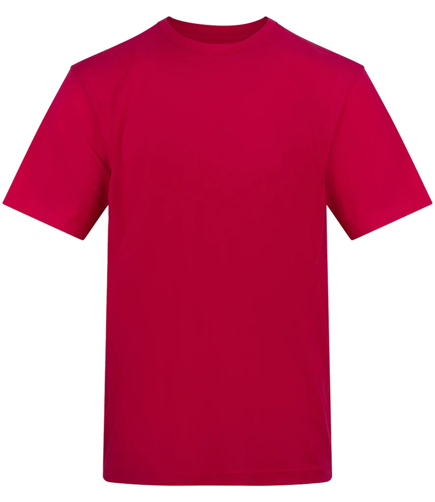 AWDis Unisex 150 T-Shirt — Hot Pink