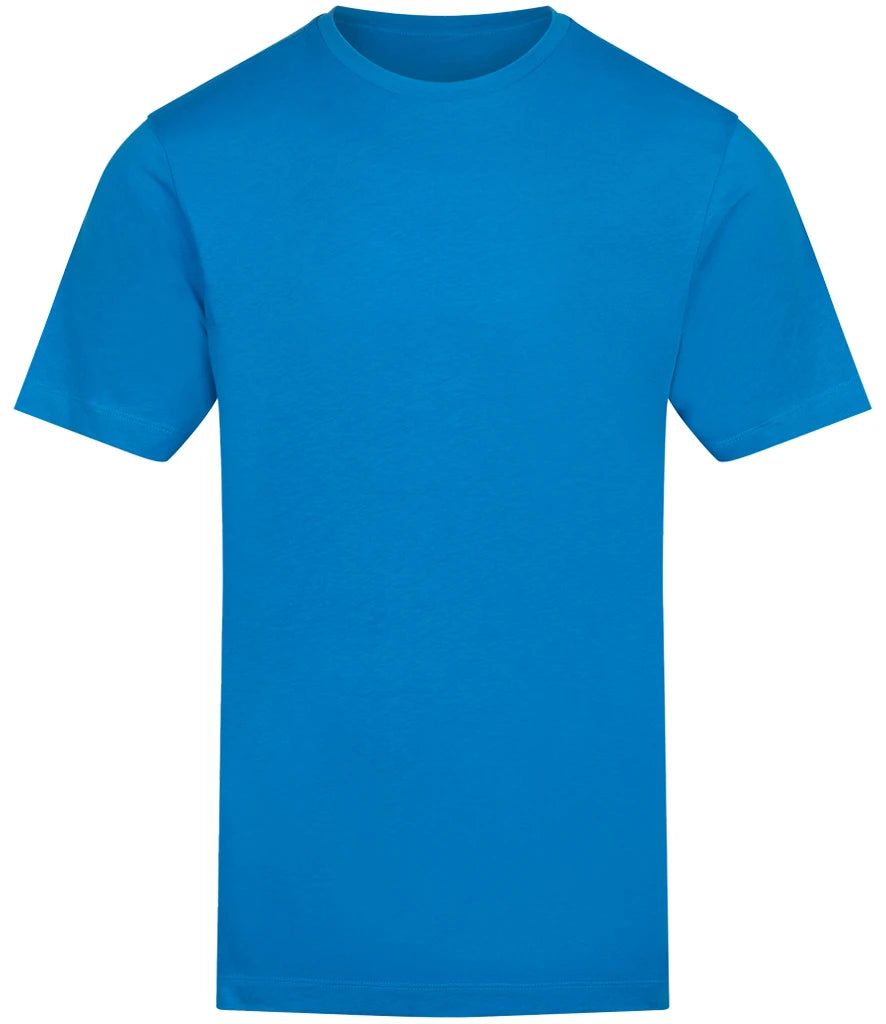 AWDis Unisex 150 T-Shirt — Sapphire Blue