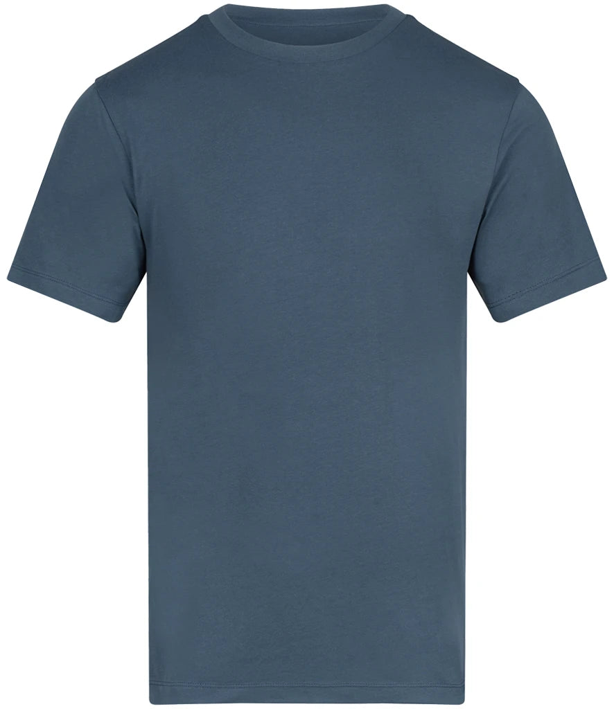 AWDis Unisex 180 T-Shirt — Airforce Blue