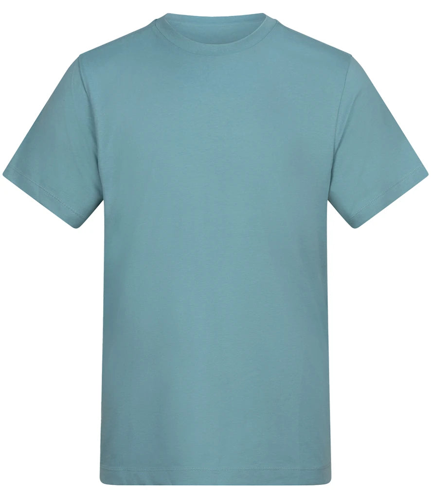 AWDis Unisex 180 T-Shirt — Seafoam