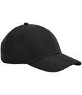 Beechfield Performance Cap — Black