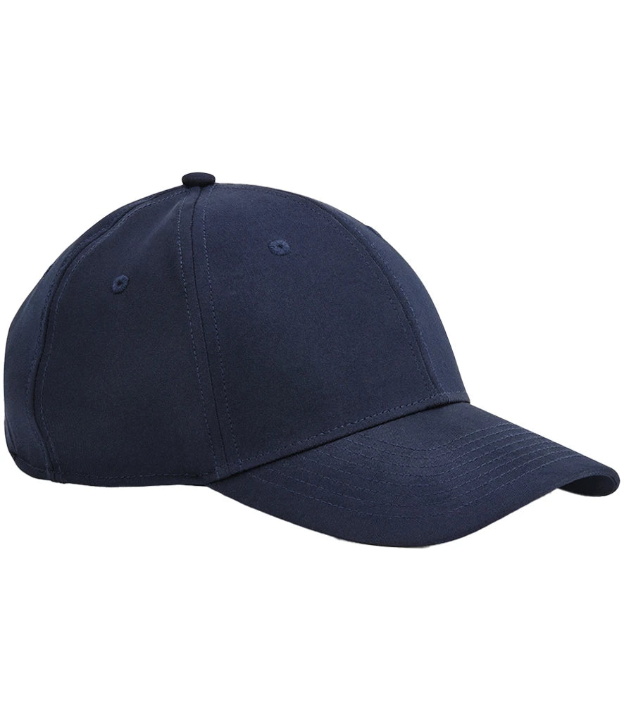 Beechfield Performance Cap — Navy