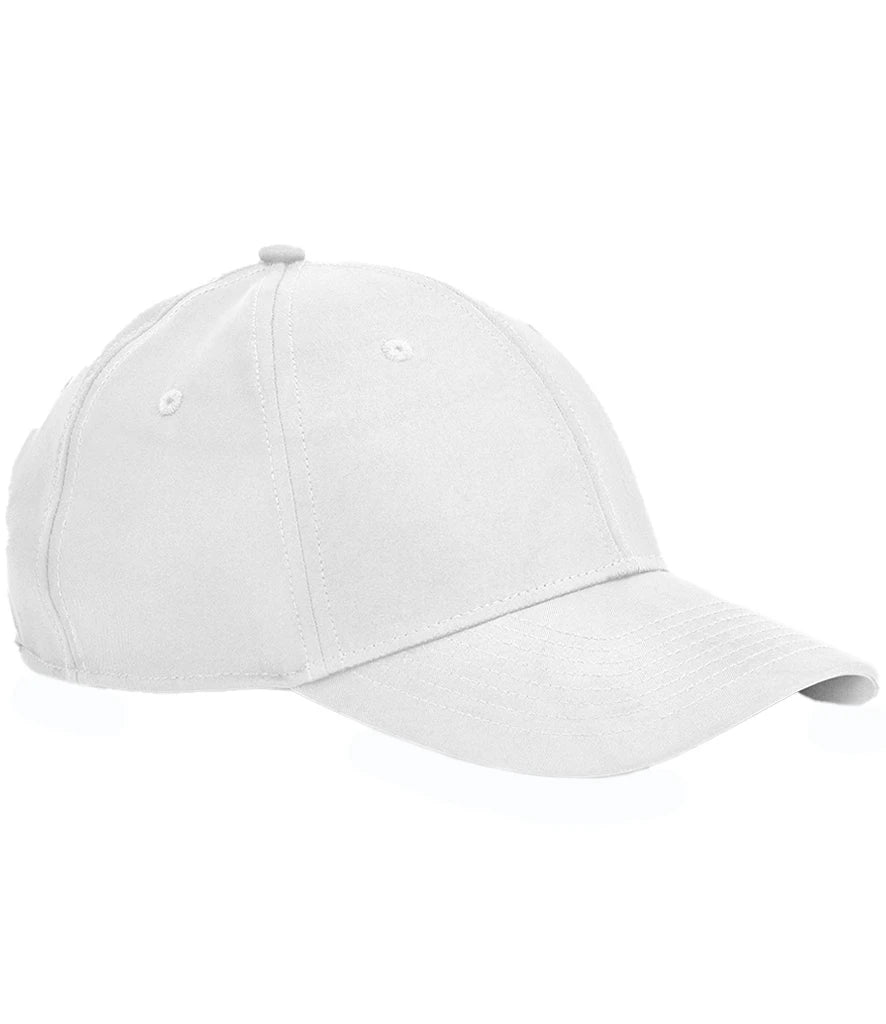Beechfield Performance Cap — White