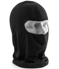 Beechfield Microfibre Balaclava — Black