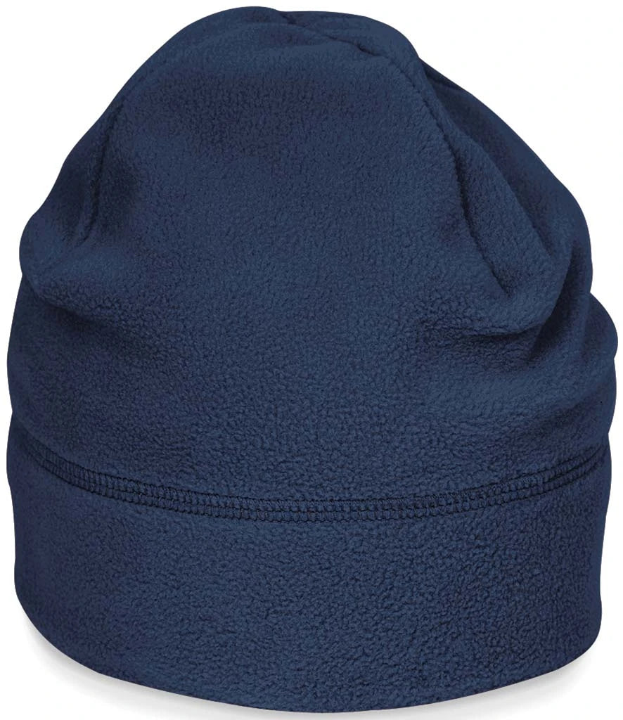 Beechfield Suprafleece® Summit Hat — French Navy