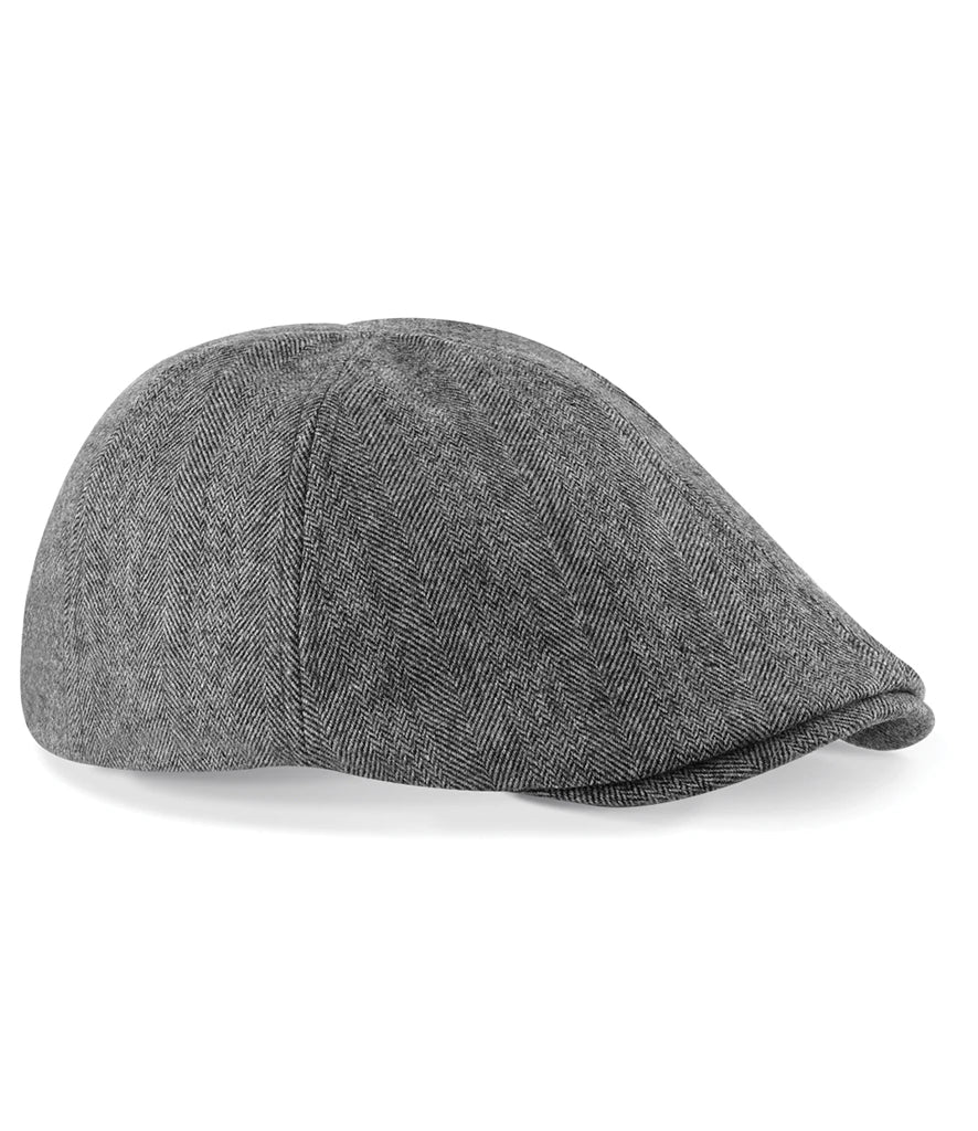 Beechfield Ivy Cap — Grey