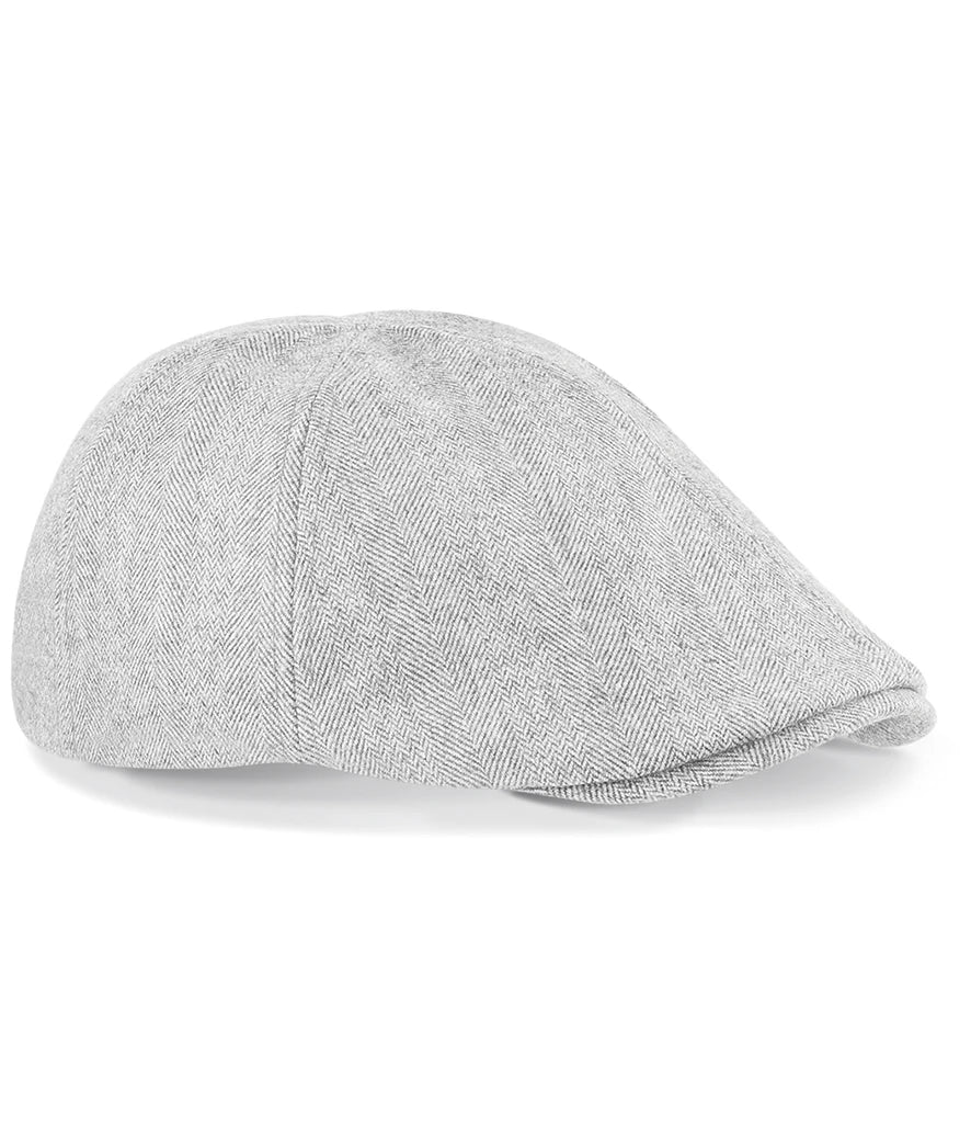 Beechfield Ivy Cap — Light Grey