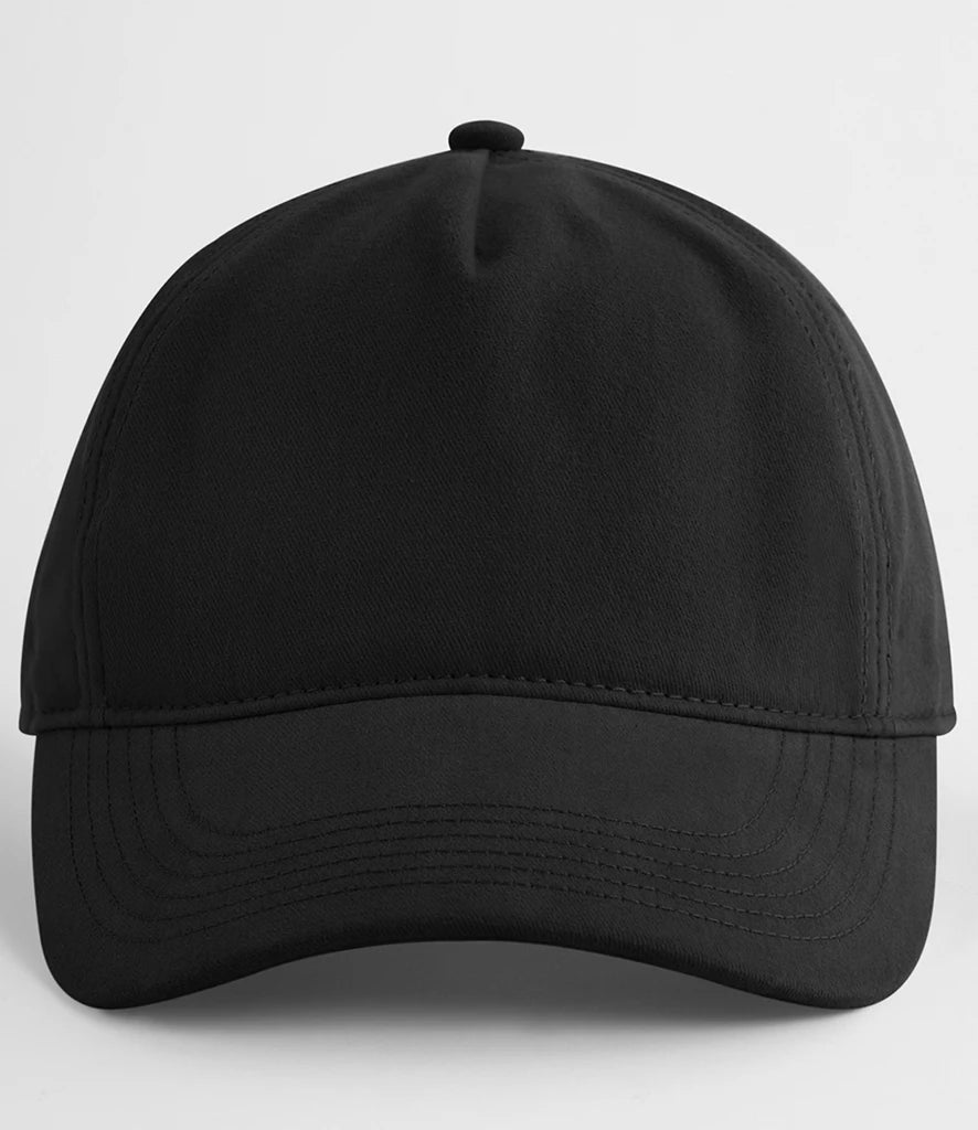 Beechfield Leisure Cap — Black
