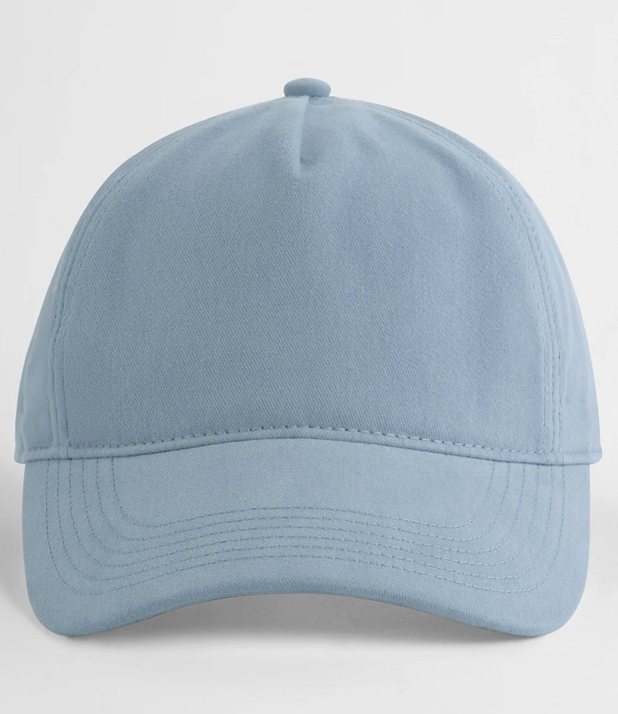 Beechfield Leisure Cap — Dusty Blue