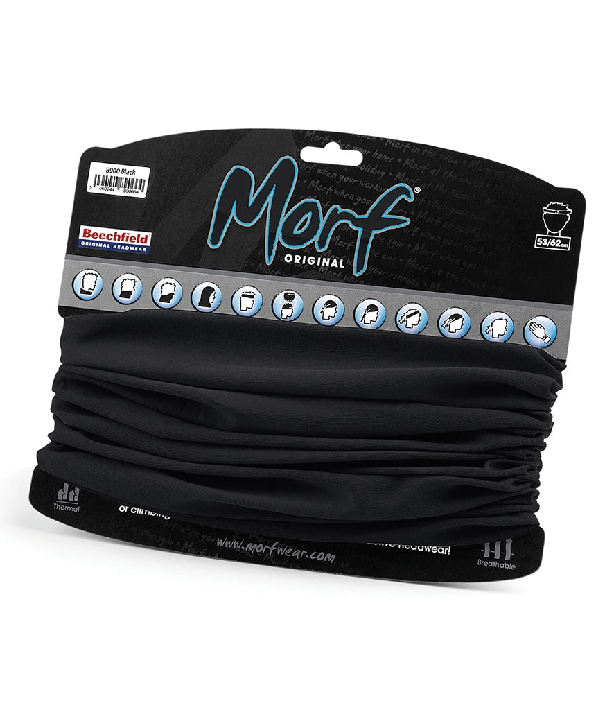 Beechfield Morf® Original — Black