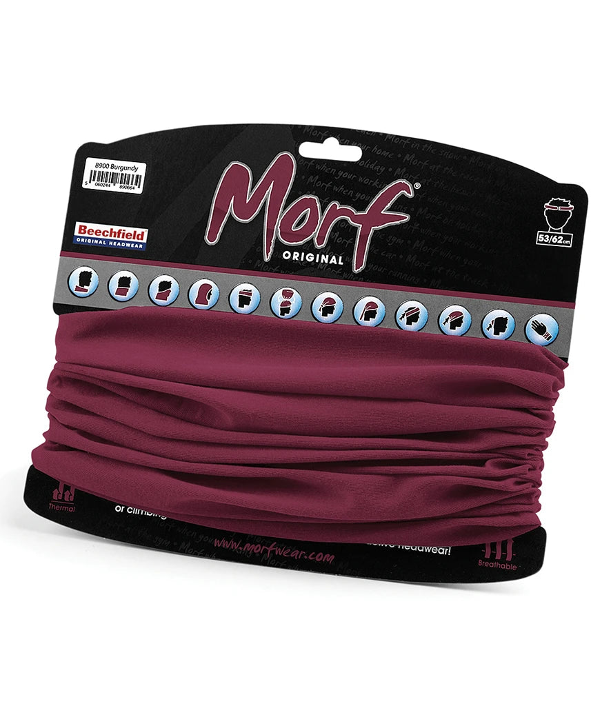 Beechfield Morf® Original — Burgundy