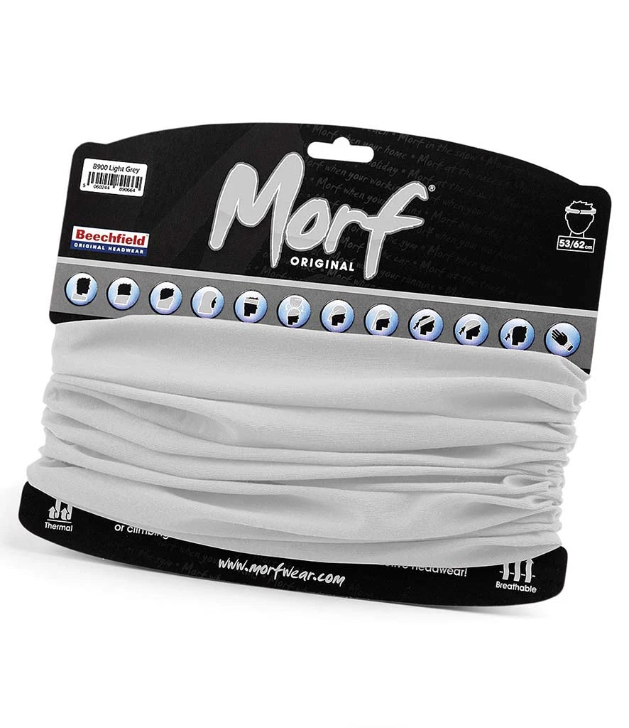 Beechfield Morf® Original — Light Grey