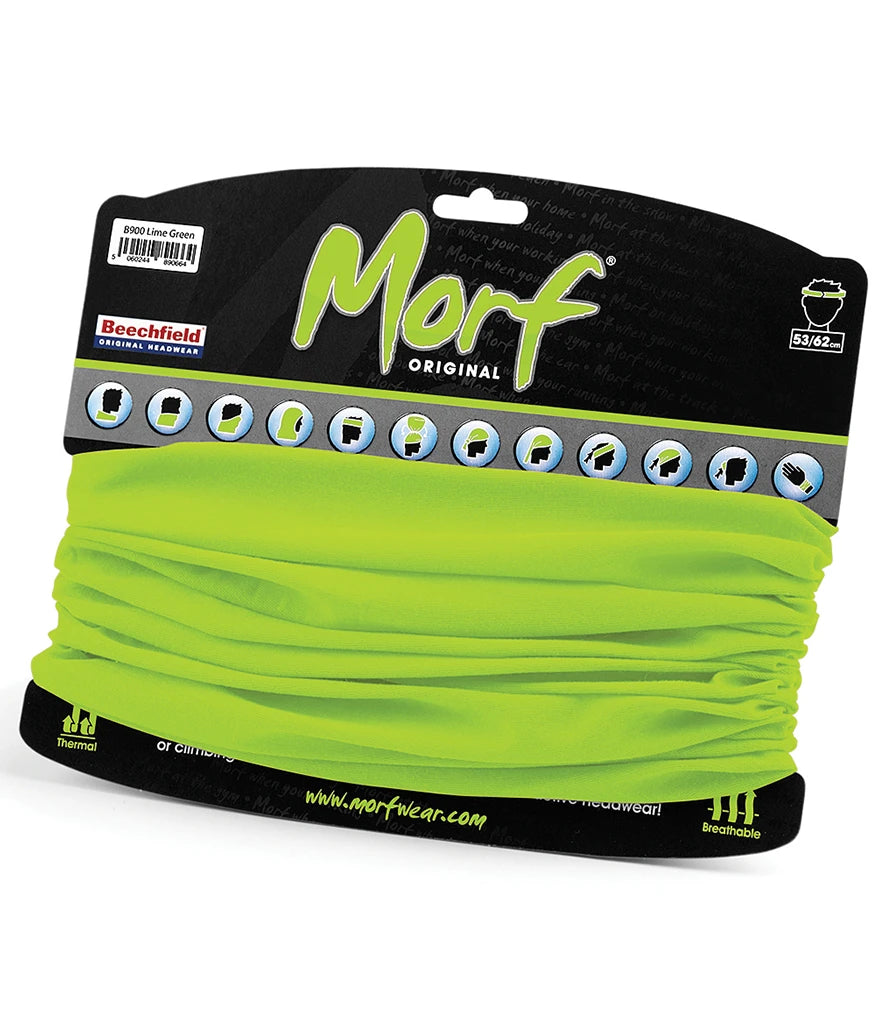 Beechfield Morf® Original — Lime Green