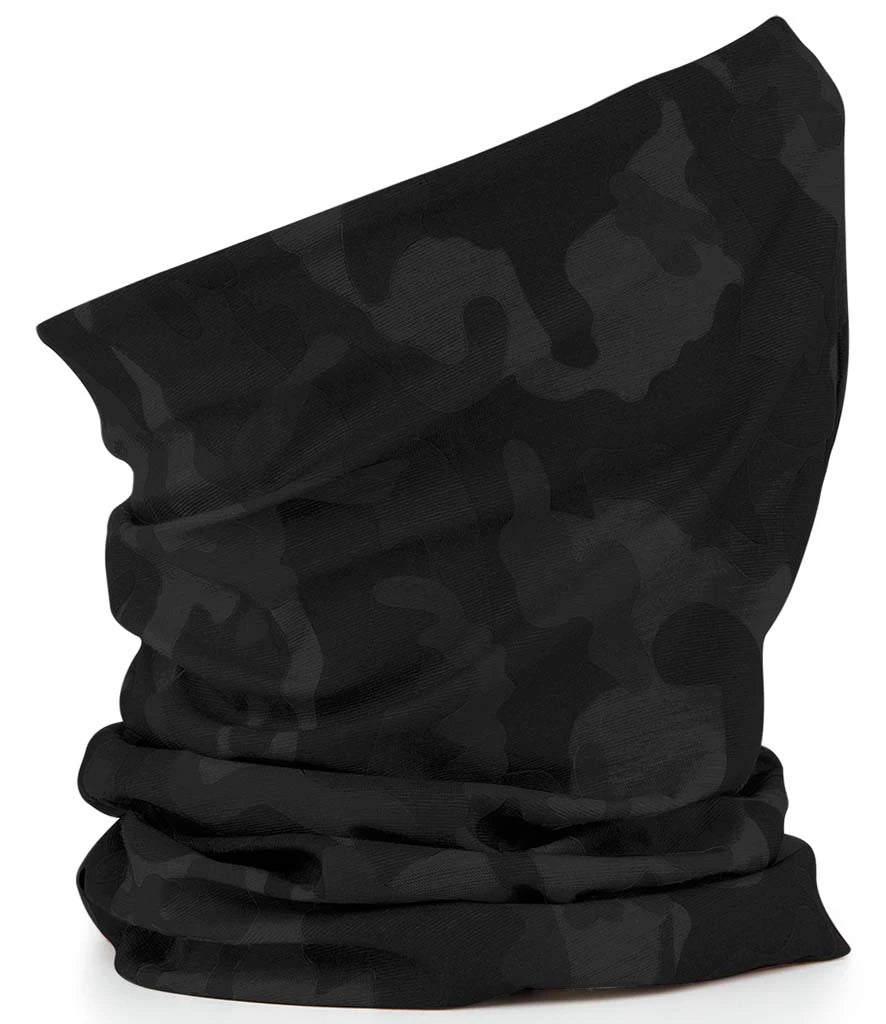 Beechfield Morf® Original — Midnight Camo
