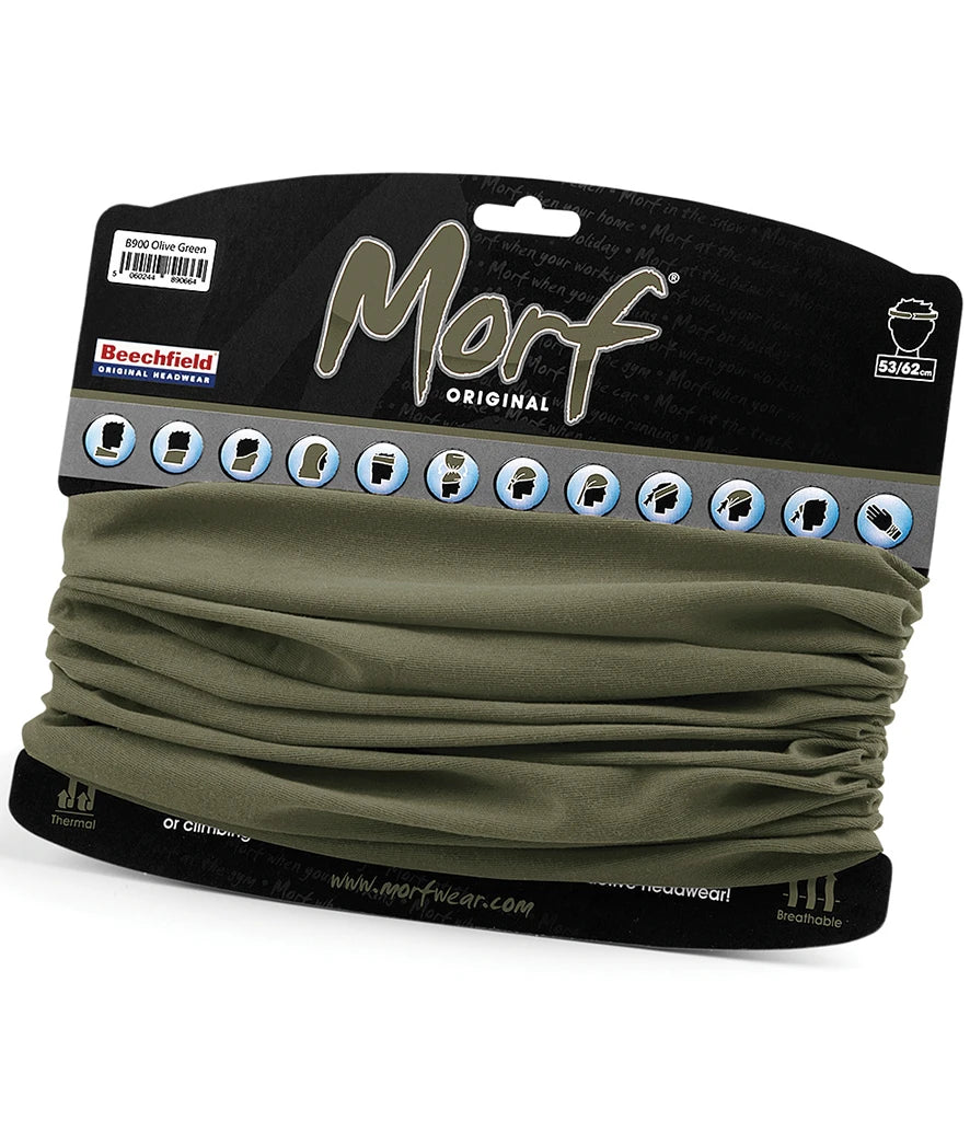 Beechfield Morf® Original — Olive Green