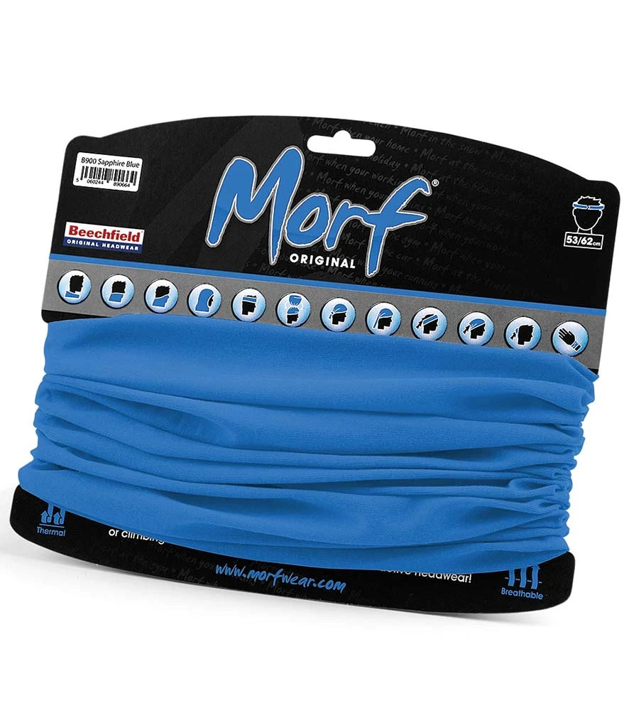 Beechfield Morf® Original — Sapphire Blue