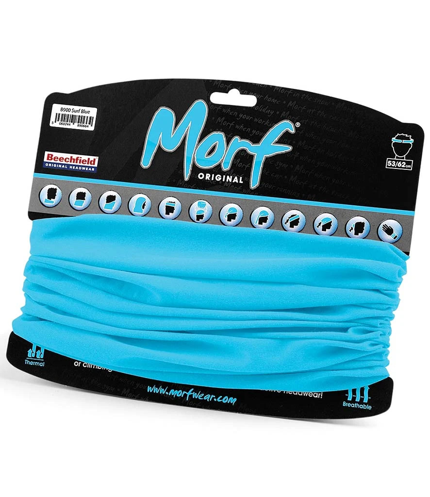 Beechfield Morf® Original — Surf Blue