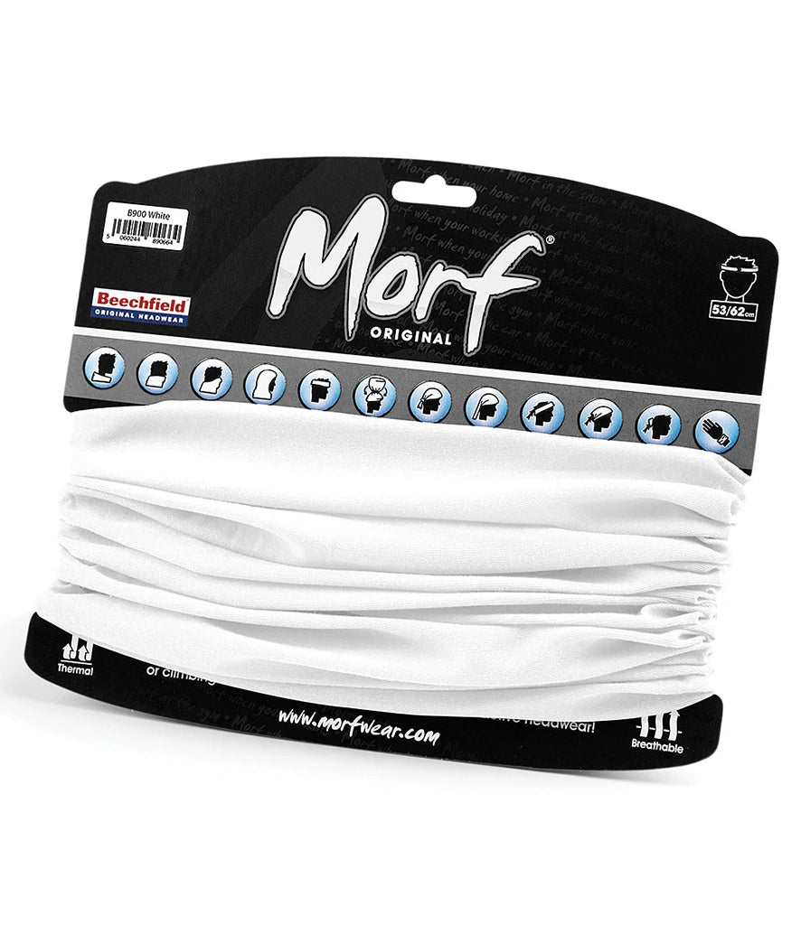 Beechfield Morf® Original — White