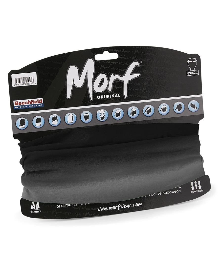 Beechfield Morf® Ombré — Storm Grey