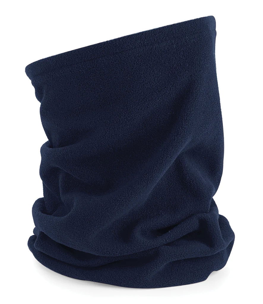 Beechfield Morf® Micro Fleece — French Navy