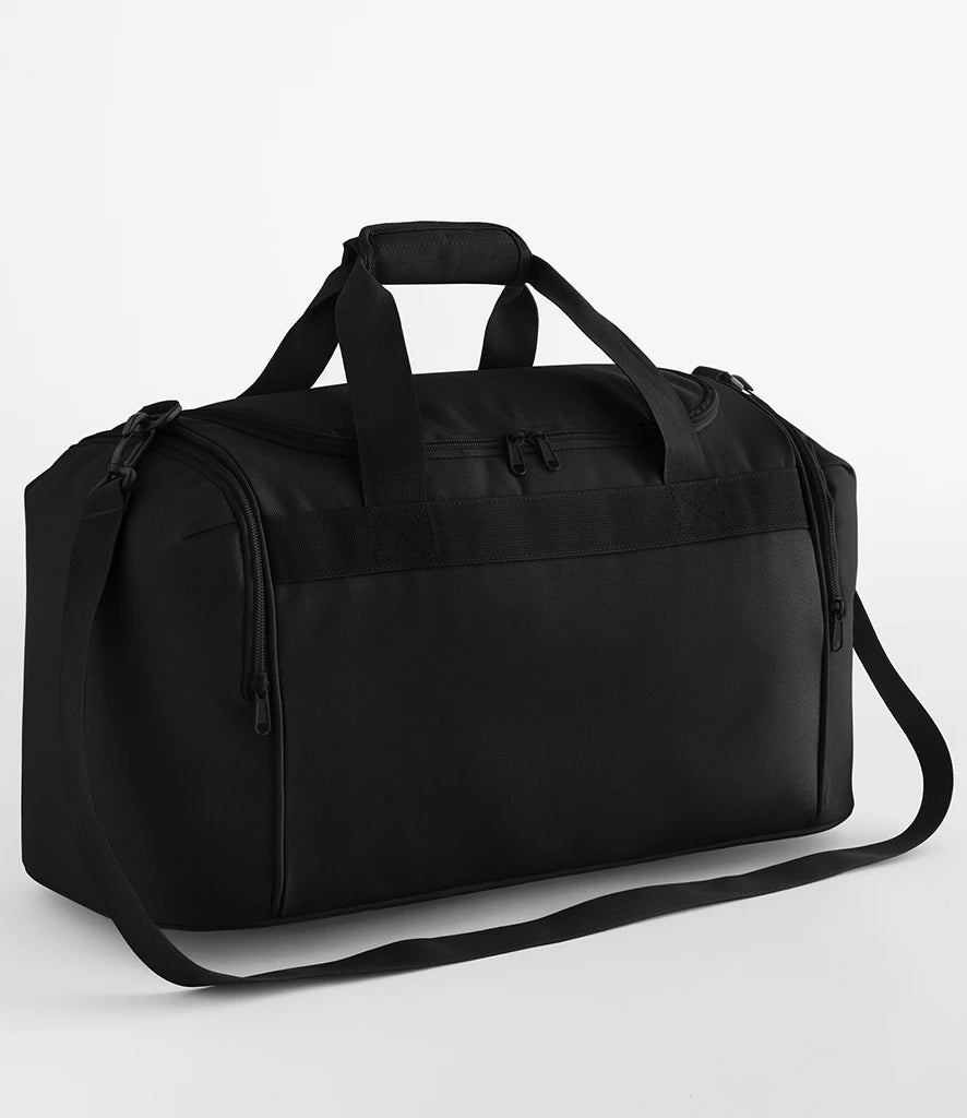 BagBase Freestyle Holdall — Black