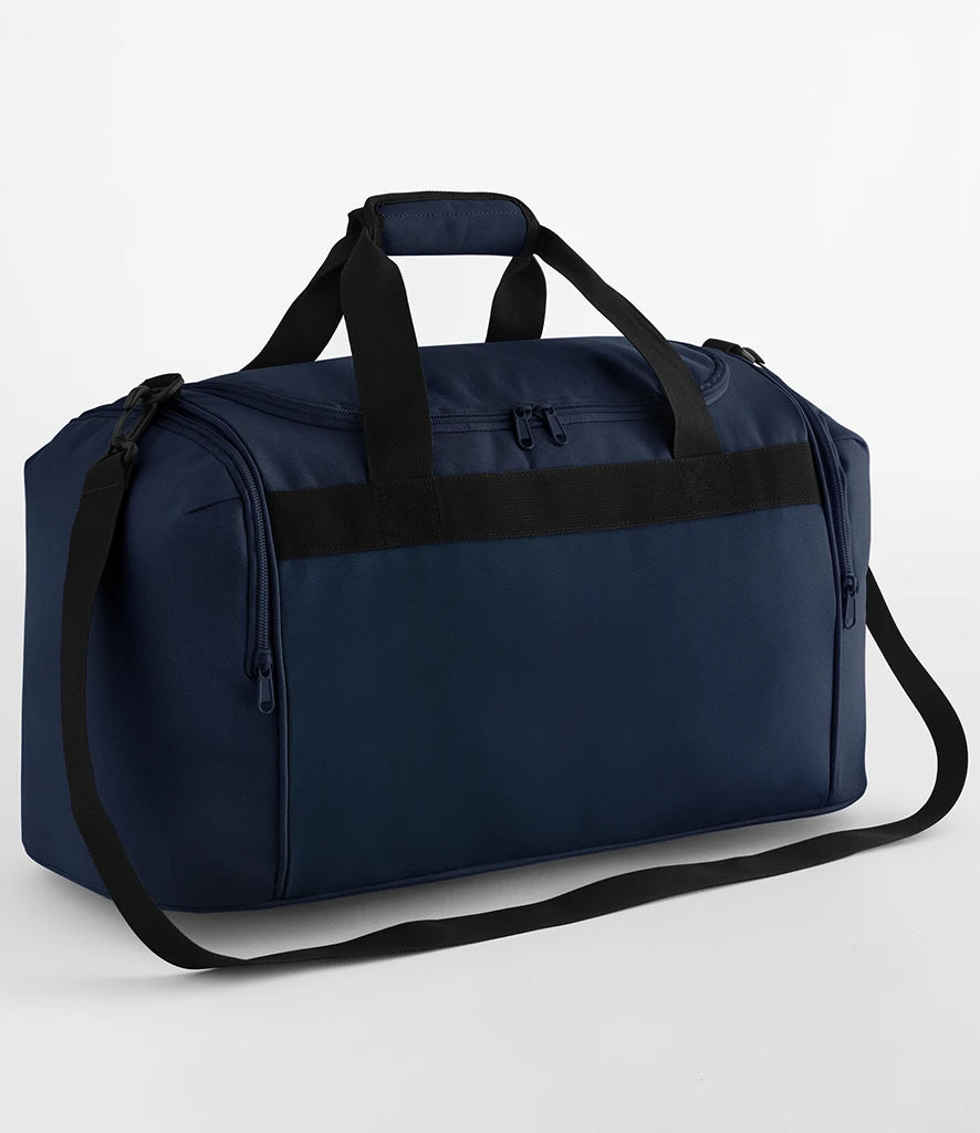 BagBase Freestyle Holdall — French Navy