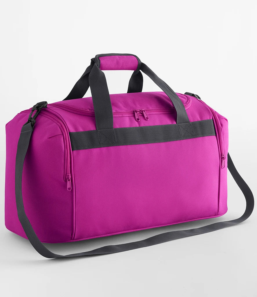BagBase Freestyle Holdall — Fuchsia