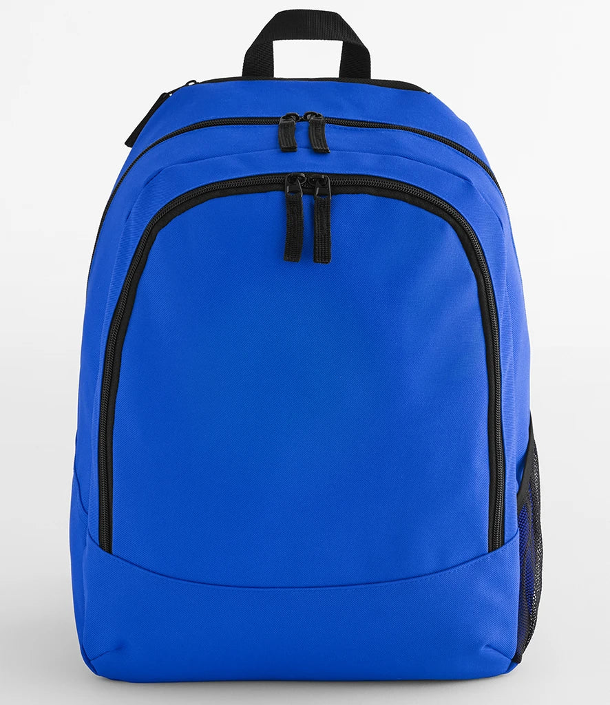 BagBase Universal Backpack — Bright Royal