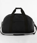 BagBase Classic Holdall — Black