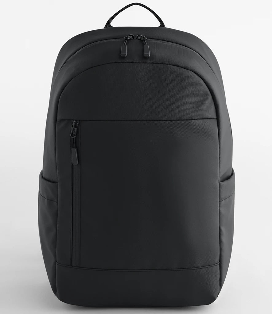 BagBase Everyday Carry 22 Litre Backpack — Black