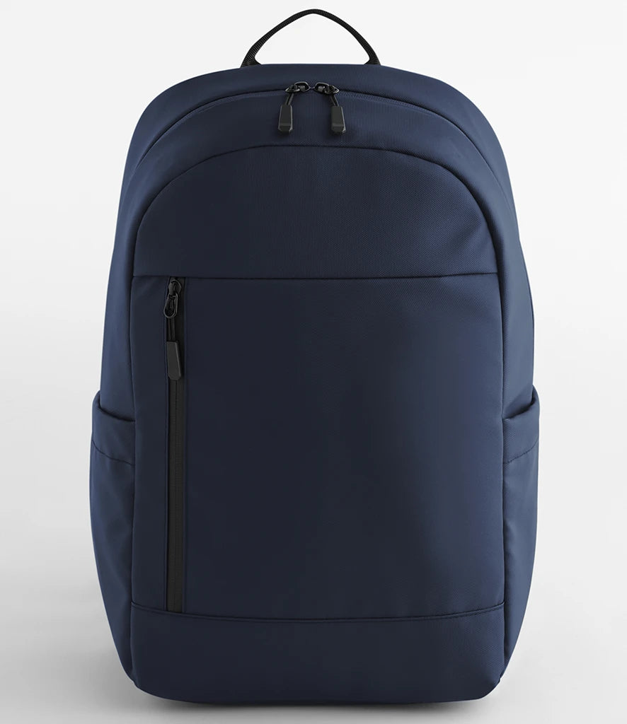 BagBase Everyday Carry 22 Litre Backpack — Navy