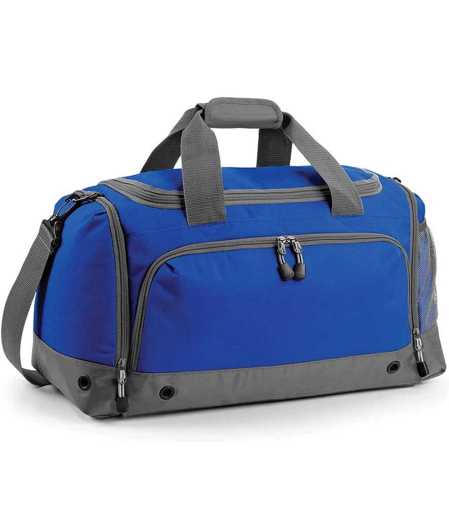 BagBase Athleisure Holdall — Bright Royal