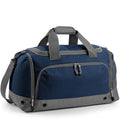 BagBase Athleisure Holdall — French Navy