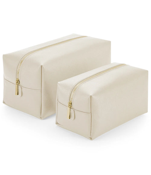 BagBase Boutique Toiletry/Accessory Case — Oyster