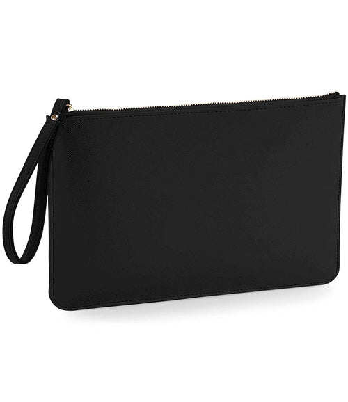 BagBase Boutique Accessory Pouch — Black