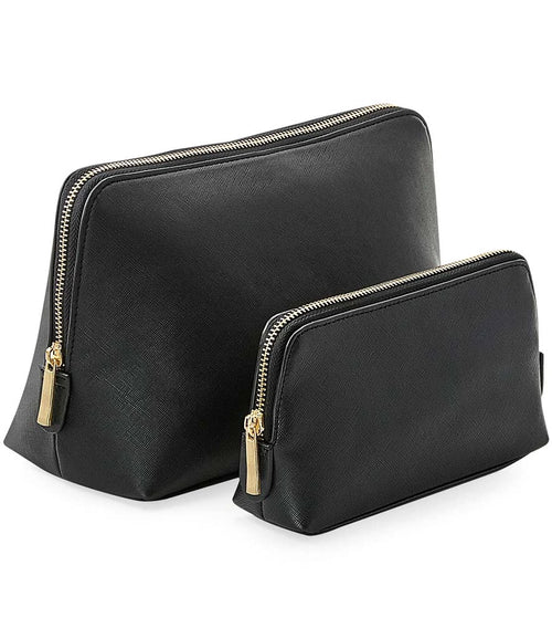 BagBase Boutique Accessory Case — Black