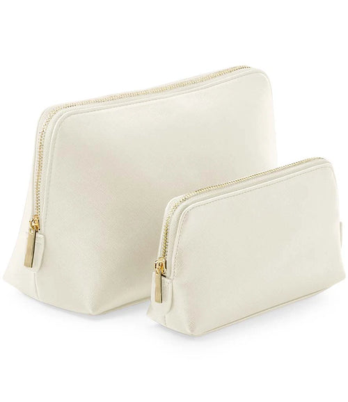 BagBase Boutique Accessory Case — Oyster