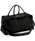 BagBase Boutique Weekender — Black